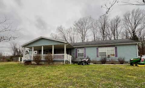 10584 Porter Ln, Athens, OH 45701
