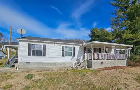 464 State Route 160, Gallipolis, OH 45631