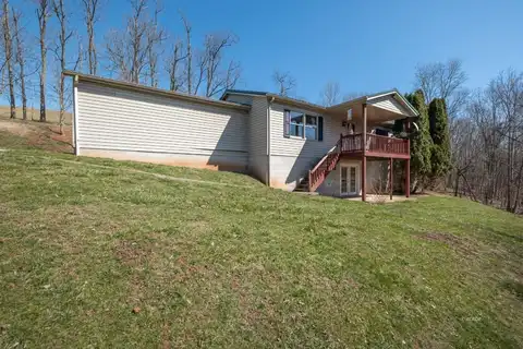 2071 Shoestring Ridge, Gallipolis, OH 45631