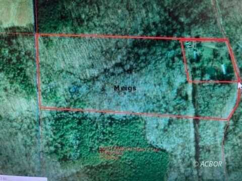 Edmundson Rd., Vinton, OH 45686