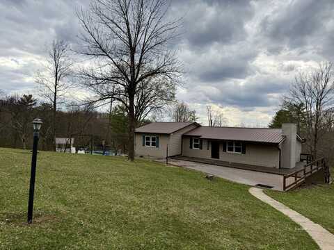 10265 Dock 2 Rd, Glouster, OH 45732