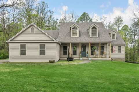 7255 Angel Ridge Rd, Athens, OH 45701