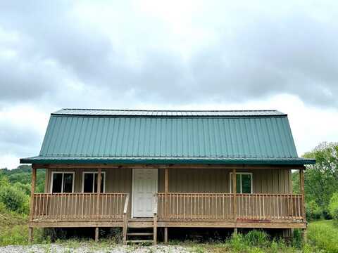 31166 Edmundson Rd, Vinton, OH 45686