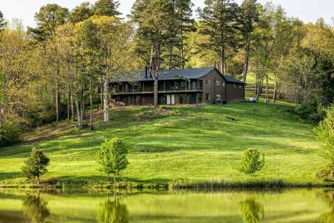 624 Charolais Lake Drive, Bidwell, OH 45614