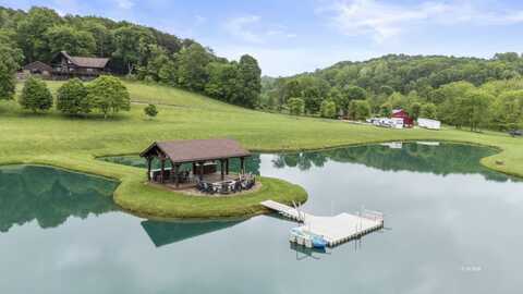 20358 Buena Vista Rd, Rockbridge, OH 43149