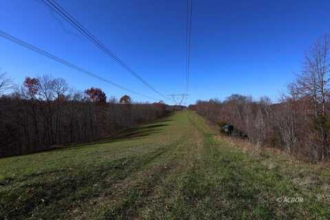 Will Vance, Langsville, OH 45741