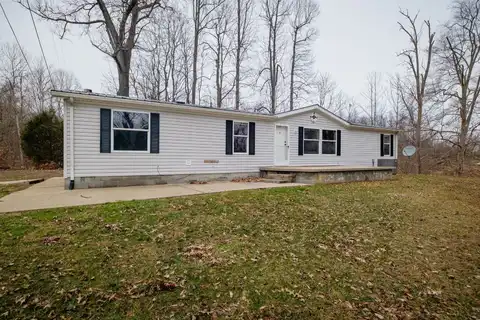 364 OH 218, Gallipolis, OH 45631