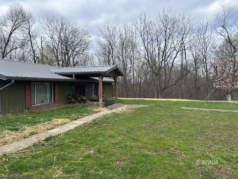 39815 Gold Ridge Rd, Pomeroy, OH 45769