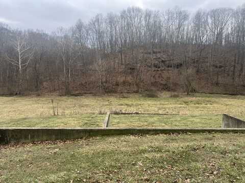 Possum Hollow, Athens, OH 45701