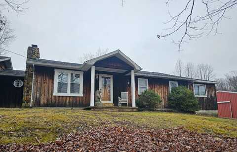797 Bear Run Rd, South Webster, OH 45682