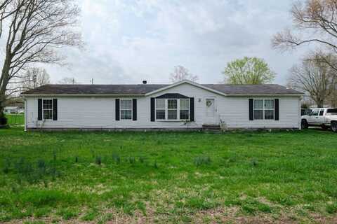 25 Hudson Rd., Bidwell, OH 45614