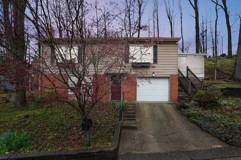 6 Briarwood Dr, Athens, OH 45701
