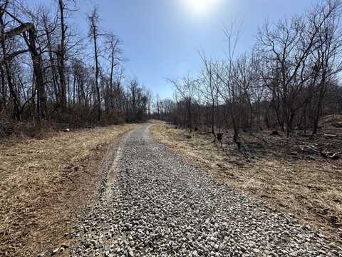 8537 Wood Rd, Albany, OH 45710