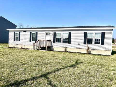 913 Yellowbush Rd, Racine, OH 45771