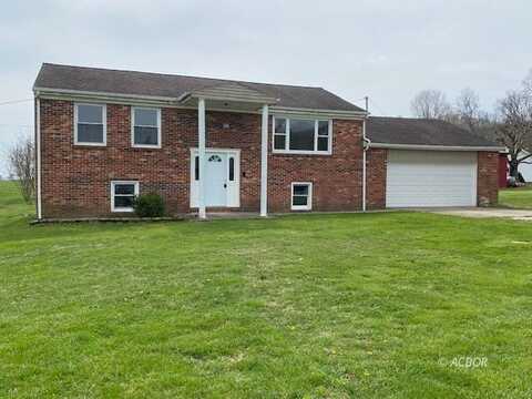 121 JODY Dr, Gallipolis, OH 45631