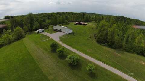 2355 Dry Ridge Rd, Patriot, OH 45658