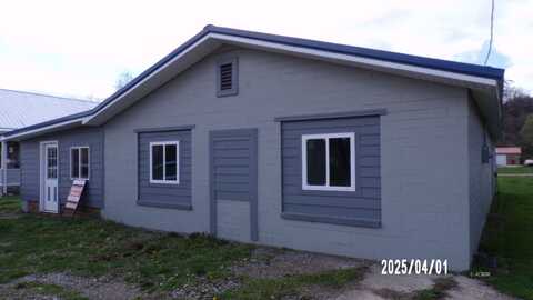 65972 State Route 124, Reedsville, OH 45772