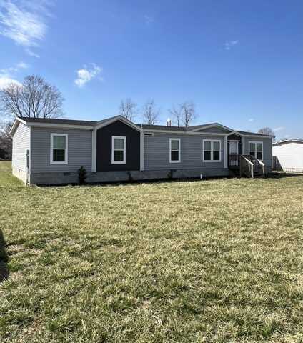 806 Buckeye St, Racine, OH 45771