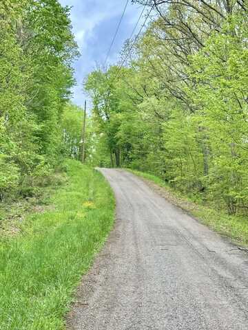 WIlls Hill Road, Pomeroy, OH 45769