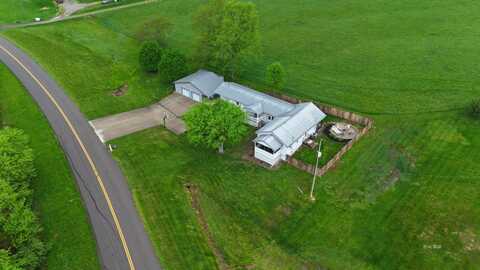 46430 Morning Star Rd, Racine, OH 45771