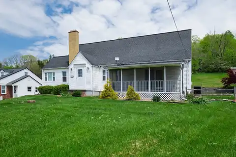 722 State Route 588, Gallipolis, OH 45631