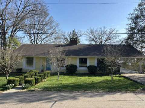 5 Hillcrest Dr, Athens, OH 45701