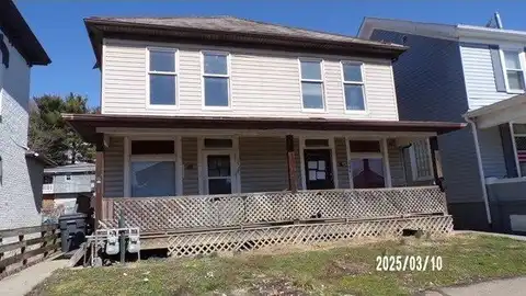206/208 Washington St, Nelsonville, OH 45764