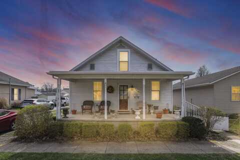 649 Church St, Logan, OH 43138