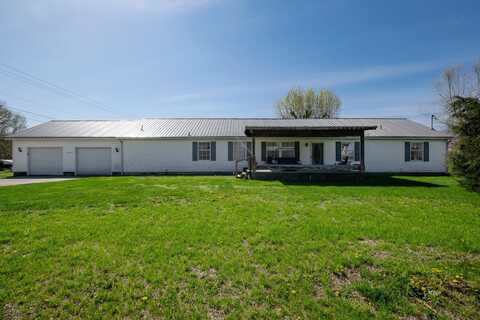 13917 State Route 554, Bidwell, OH 45614