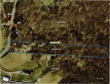 92 Greentree Rd, Gallipolis, OH 45631