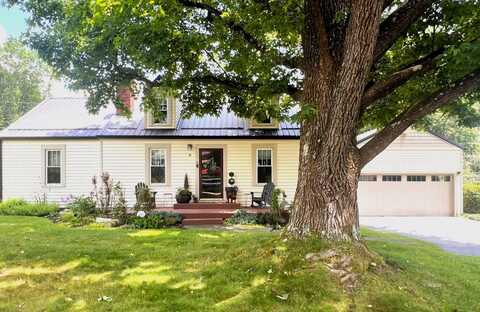37 Euclid Dr, Athens, OH 45701
