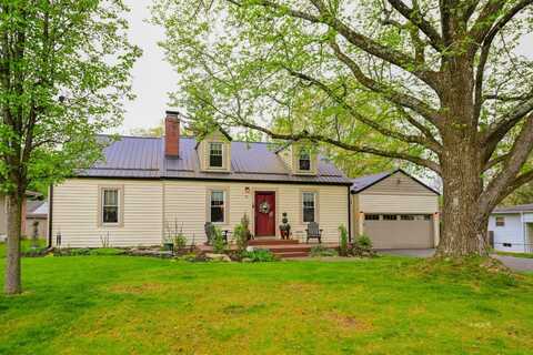 37 Euclid Dr, Athens, OH 45701