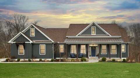 84 University Estates Blvd, Athens, OH 45701