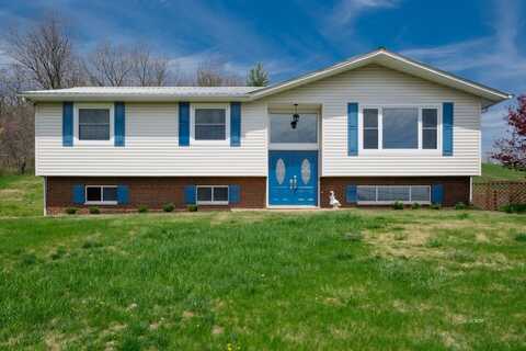 3752 SR 141, Gallipolis, OH 45631