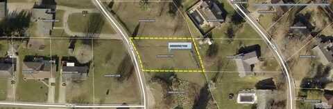 503 Maple Drive, Gallipolis, OH 45631