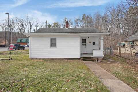 483 Richland Ave, Athens, OH 45701