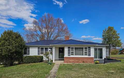 226 Ralph St, Jackson, OH 45640