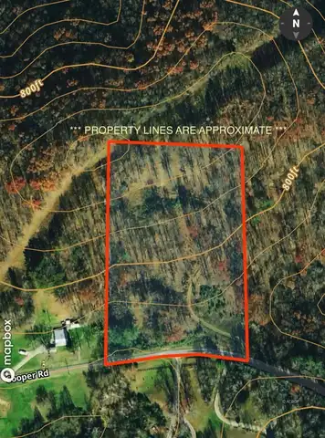 72143 Cooper Rd, Wilkesville, OH 45701