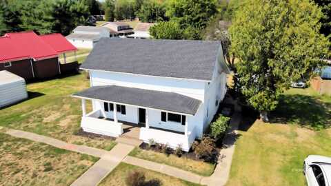 1920 North St, Stockport, OH 43787