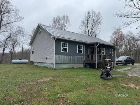 35603 Lake Rd, Hamden, OH 45634