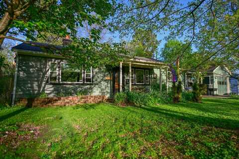 51 Charles, Athens, OH 45701