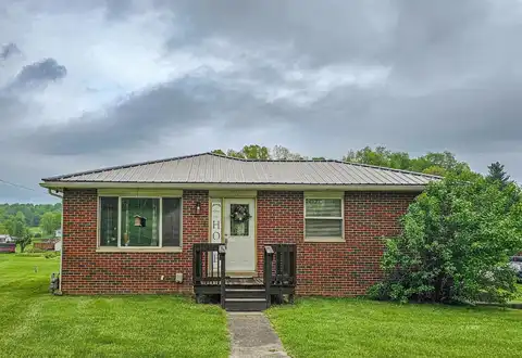 520 Georges Creek Road, Gallipolis, OH 45631