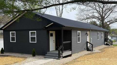 234 S Minnesota Ave, Wellston, OH 45692