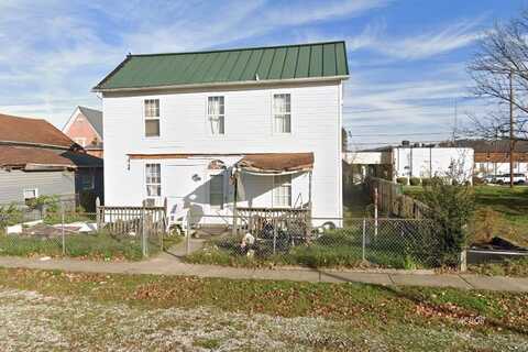 306 Elizabeth St, Proctorville, OH 45669