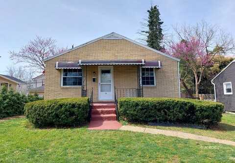 14 Euclid Dr, Athens, OH 45701