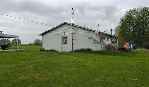 28573 Tackerville Rd, Racine, OH 45771