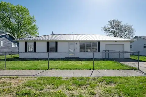 493 Legrande Blvd., Gallipolis, OH 45631