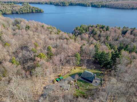 122 Raquette Flow Drive, Piercefield, NY 12973