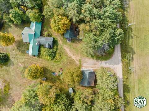 66 Mill Pond Road, Lake Clear, NY 12945