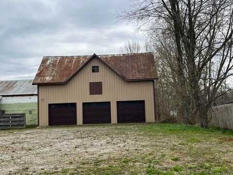 100 W Main St Street, Chateaugay, NY 12920
